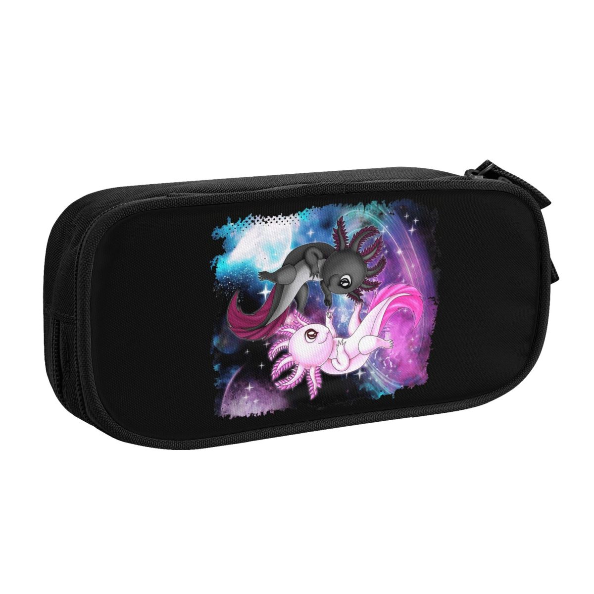 Custom Cute Axolotl Yin Yang P - Pet X Supplies & Tack Grooming review and price