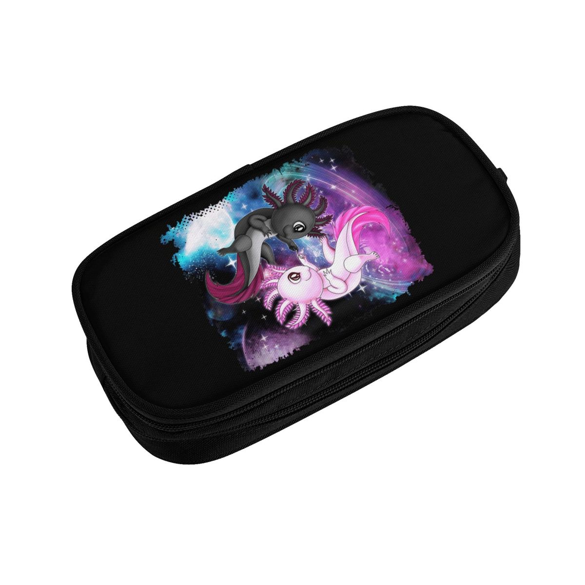 Custom Cute Axolotl Yin Yang P - Pet X Supplies & Tack Grooming review and price