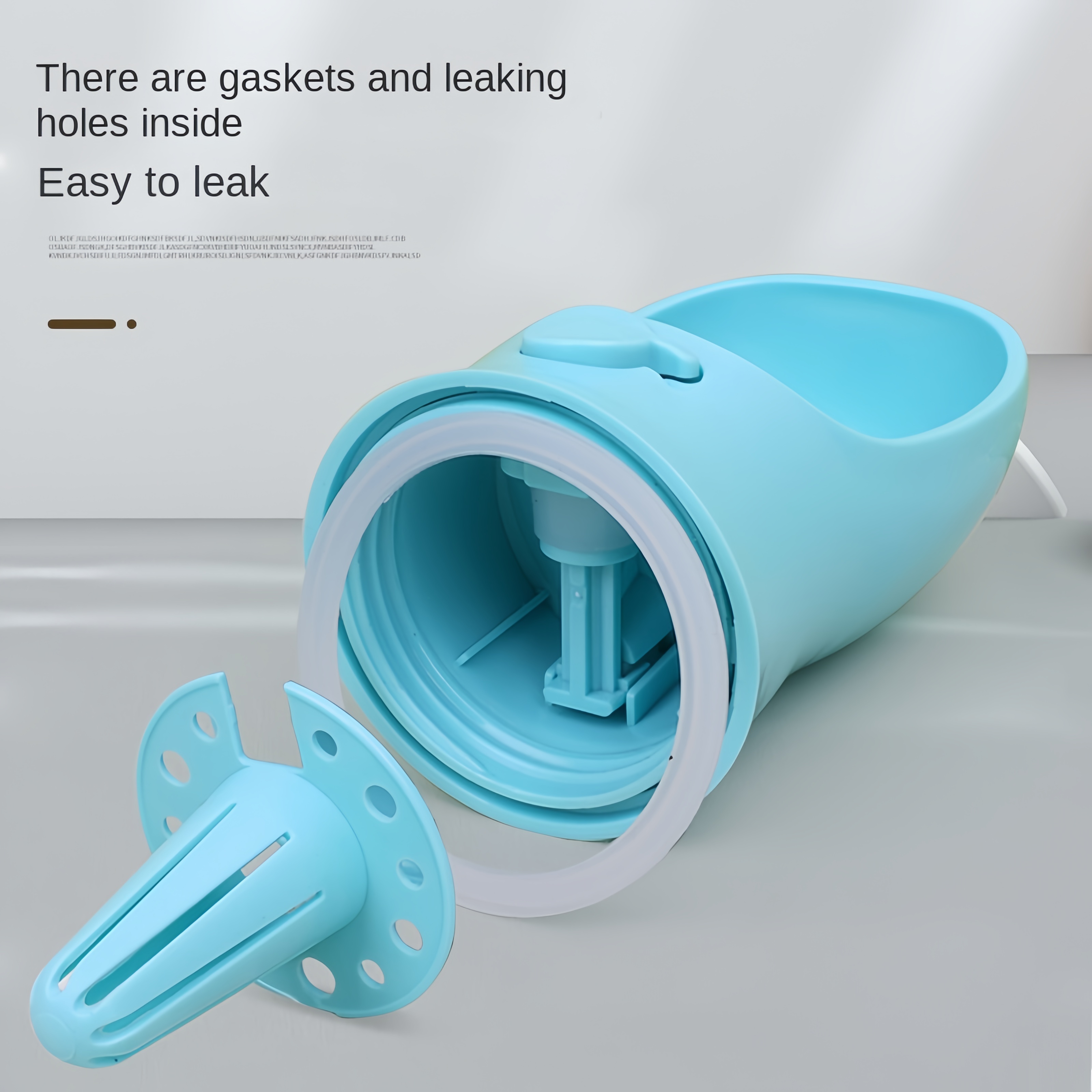 Portable Dog Cat Water Bottle  - Pet Supplies Dog Food review and price