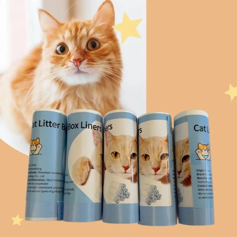 Durable Cat Litter Box Liners  - Pet X Supplies & Tack Grooming review and price