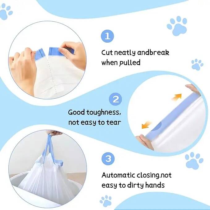 Durable Cat Litter Box Liners  - Pet X Supplies & Tack Grooming review and price