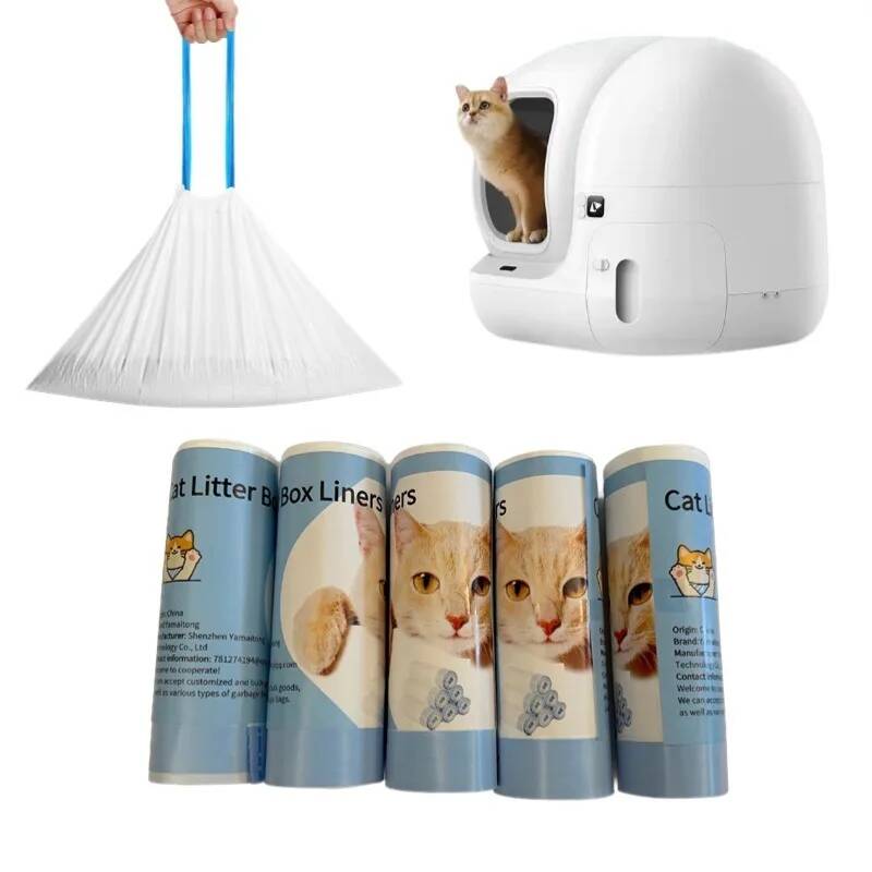 Durable Cat Litter Box Liners  - Pet X Supplies & Tack Grooming review and price