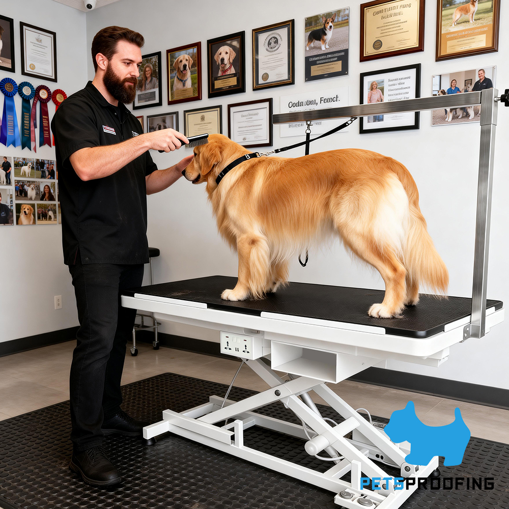 Professional Heavy Duty Adjust - Pet X Supplies & Tack Grooming review and price
