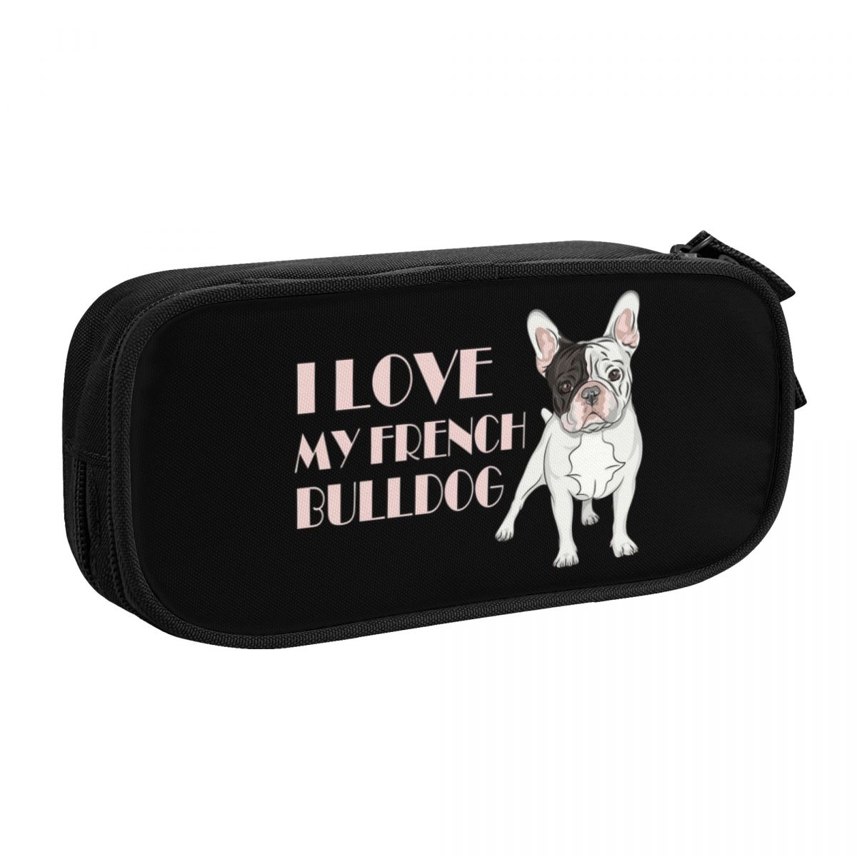 Custom French Bulldog Cute Pen - Pet X Supplies & Tack Grooming review and price