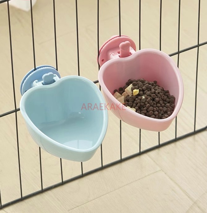 Hanging Cat Bowl, Food Bowl, P - Pet Supplies Dog Food review and price