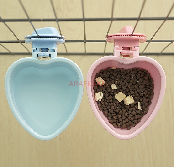 Hanging Cat Bowl, Food Bowl, P - Pet Supplies Dog Food review and price