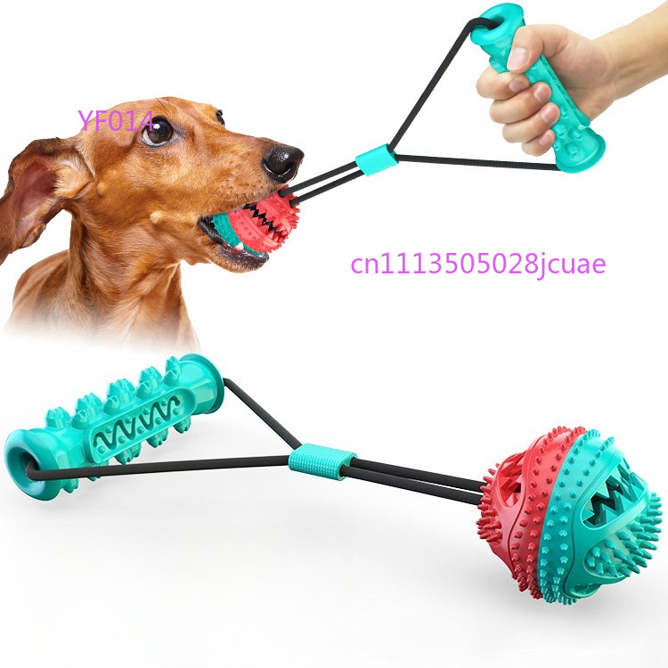 Multi-functional Dog Toy Set,  - Pet Supplies Dog Food review and price