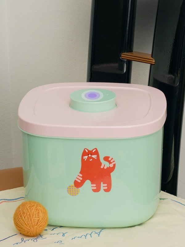 5.6LMacaron Color Scheme Push  - Pet Supplies Dog Food review and price