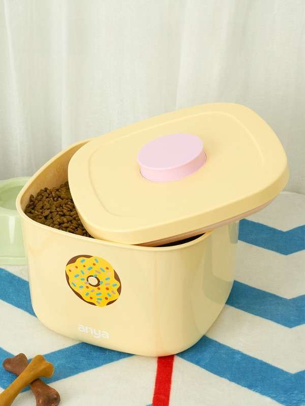 5.6LMacaron Color Scheme Push  - Pet Supplies Dog Food review and price