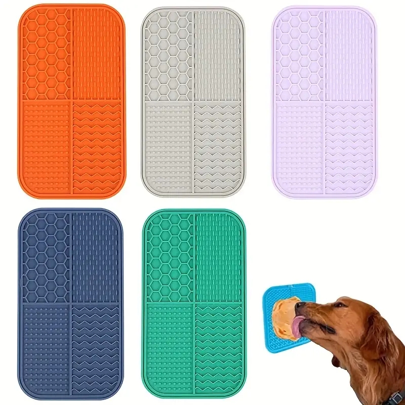 Pet supplies Silicone slow foo - Pet Supplies Dog Food review and price