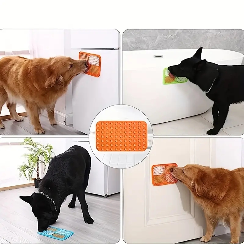 Pet supplies Silicone slow foo - Pet Supplies Dog Food review and price