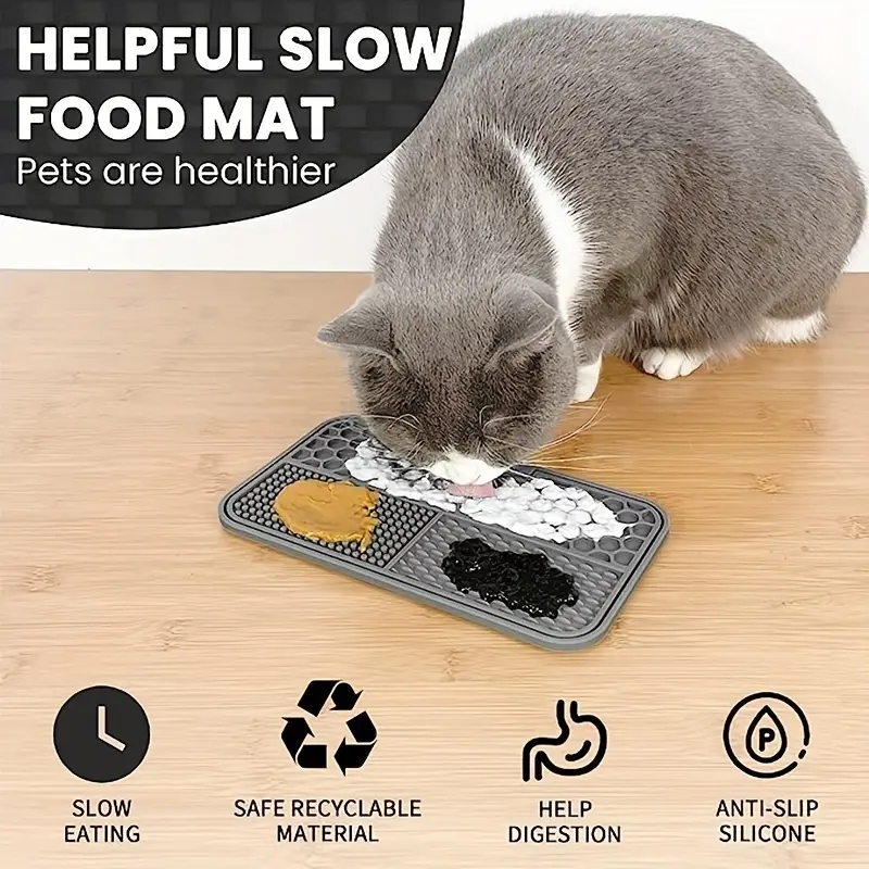 Pet supplies Silicone slow foo - Pet Supplies Dog Food review and price
