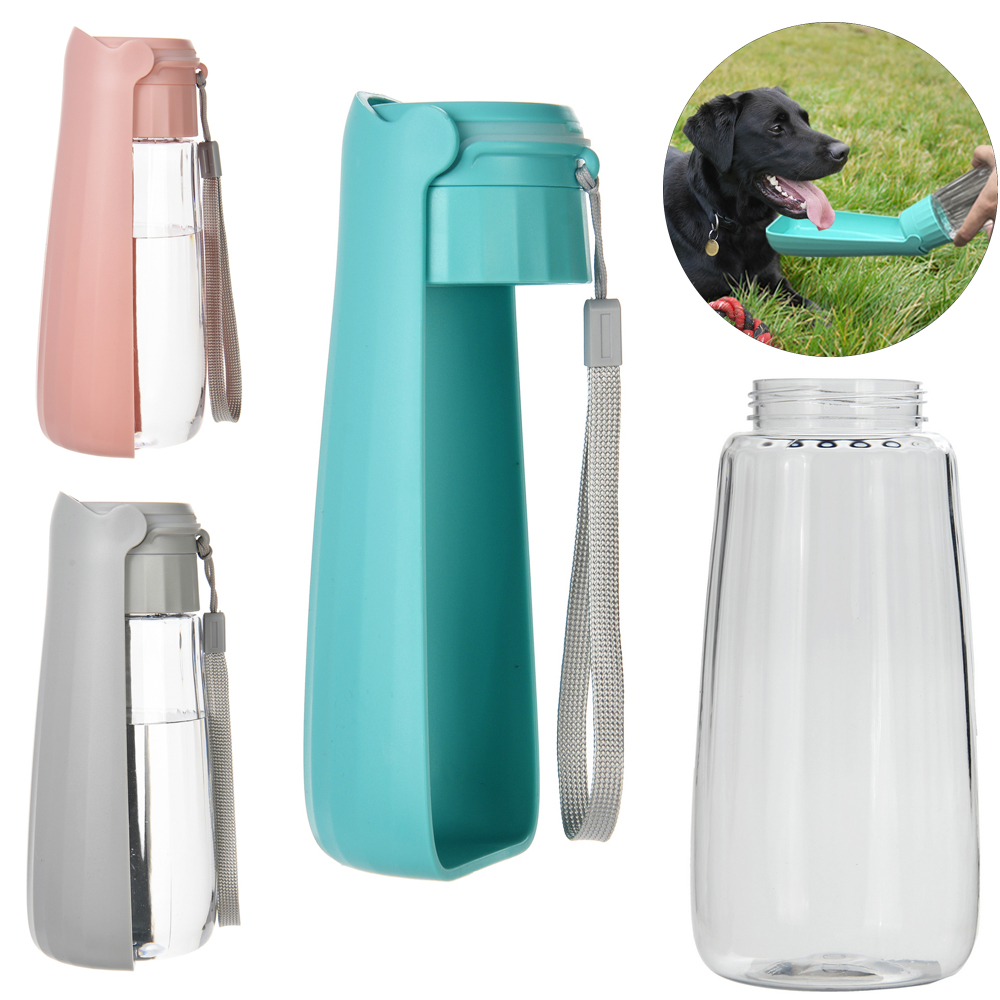 Outdoor Portable Dog Water Bot - Pet Supplies Dog Food review and price