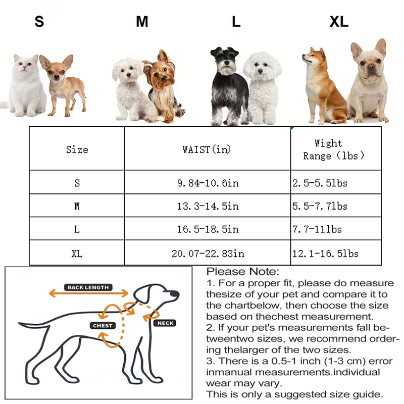 Reusable Breathable Male Dog U - Pet Supplies Dog Food review and price