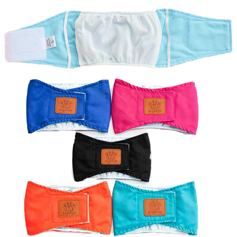 Reusable Breathable Male Dog U - Pet Supplies Dog Food review and price