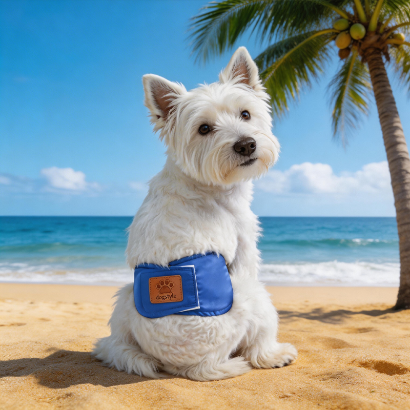 Reusable Breathable Male Dog U - Pet Supplies Dog Food review and price