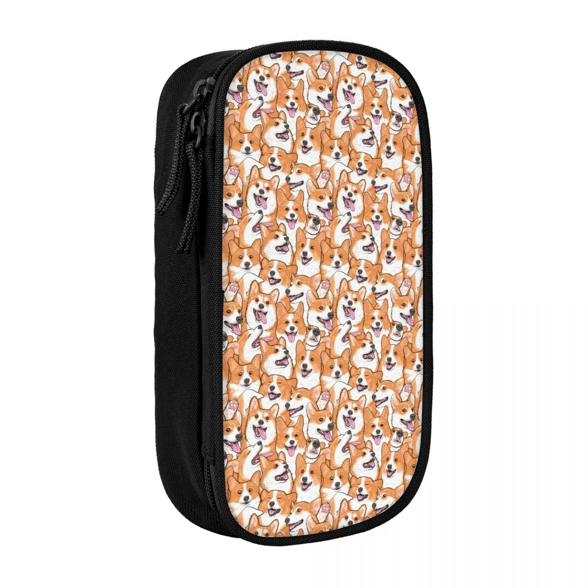 Custom Kawaii Cute Pet Dog Cor - Pet X Supplies & Tack Grooming review and price