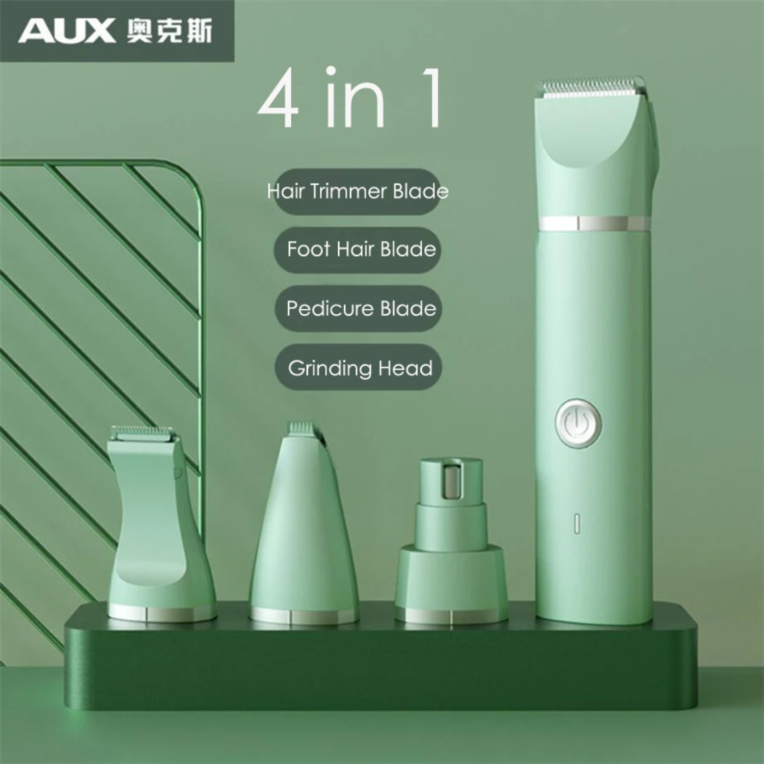 Dog Cat Hair Trimmer Paw Nail  - Pet Supplies Grooming Hours review and price