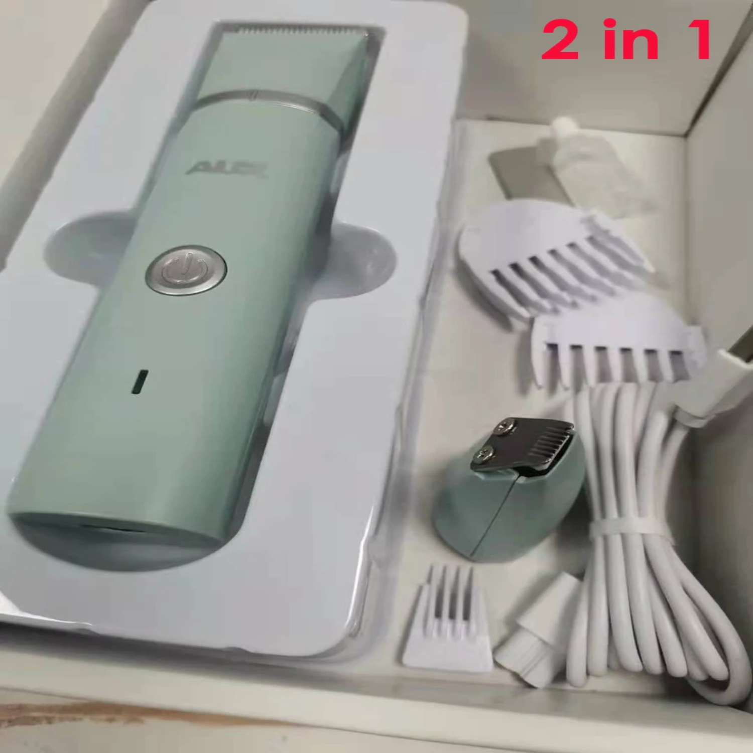 Dog Cat Hair Trimmer Paw Nail  - Pet Supplies Grooming Hours review and price