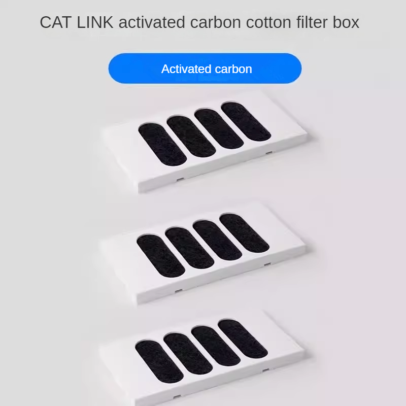 CATLINK Automatic Cat Litter B - Pet X Supplies & Tack Grooming review and price
