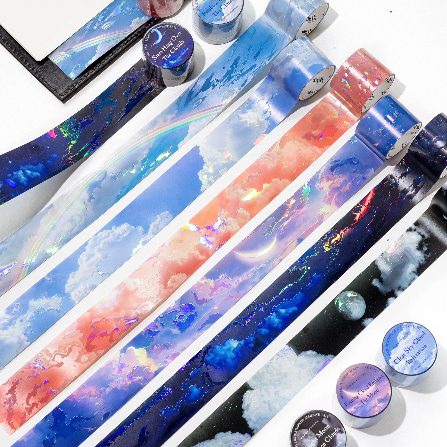 30mm X 1m PET Flash Sky clouds - Pet X Supplies & Tack Grooming review and price